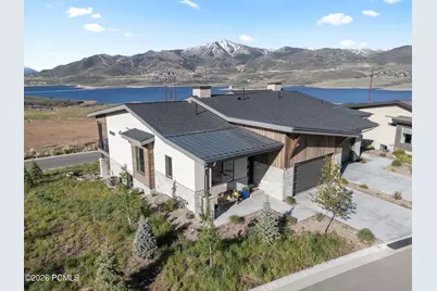 11447 N Sailwater Lane #D, Hideout, UT 84036 - Photo 1