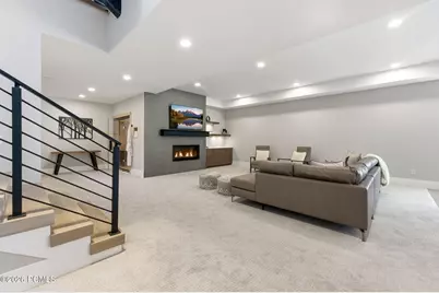 1105 E Longview Drive, Hideout, UT 84036 - Photo 46