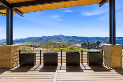 1105 E Longview Drive, Hideout, UT 84036 - Photo 12