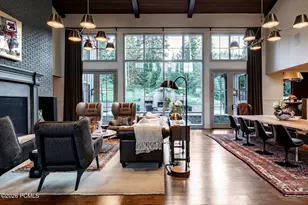 2475 W White Pine Ln, Park City, UT 84060 - Photo 2