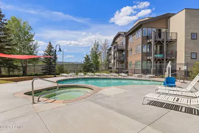 6749 N 2200 West #B 308, Park City, UT 84098 - Photo 34