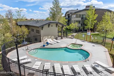 6749 N 2200 West #B 308, Park City, UT 84098 - Photo 32