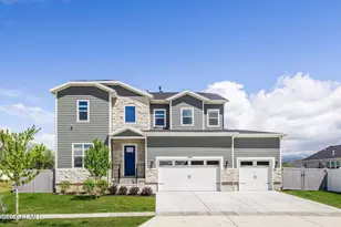 1505 S 1140, Daniel, UT 84032 - Photo 1