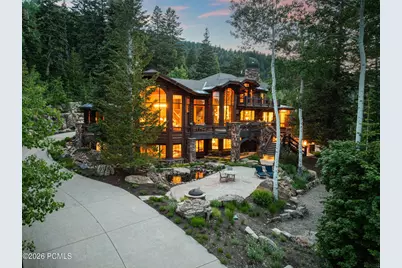 22 White Pine Canyon Rd, Park City, UT 84060 - Photo 36