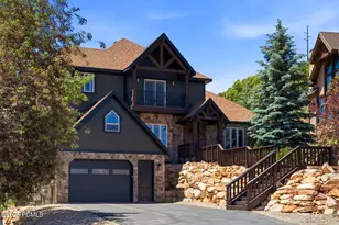 5405 Bobsled Blvd, Park City, UT 84098 - Photo 38