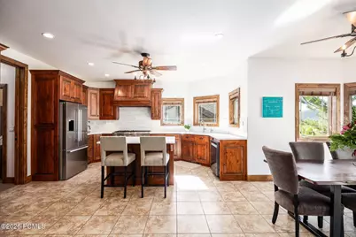5405 Bobsled Boulevard, Park City, UT 84098 - Photo 8
