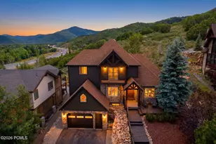 5405 Bobsled Blvd, Park City, UT 84098 - Photo 1