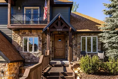 5405 Bobsled Boulevard, Park City, UT 84098 - Photo 26
