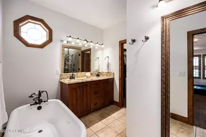 5405 Bobsled Boulevard, Park City, UT 84098 - Photo 12