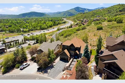 5405 Bobsled Boulevard, Park City, UT 84098 - Photo 36