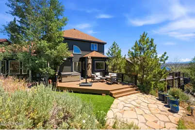5405 Bobsled Boulevard, Park City, UT 84098 - Photo 42