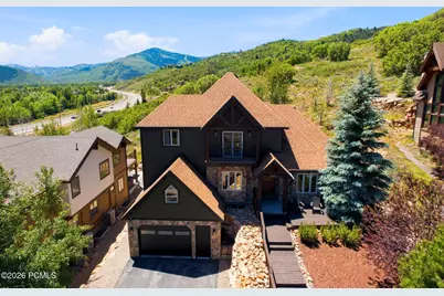 5405 Bobsled Boulevard, Park City, UT 84098 - Photo 32