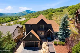 5405 Bobsled Blvd, Park City, UT 84098 - Photo 32