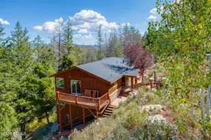 390 Matterhorn Dr, Park City, UT 84098 - Photo 2