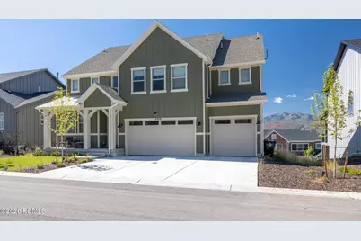 2559 N Wildflower, Heber City, UT 84032 - Photo 8