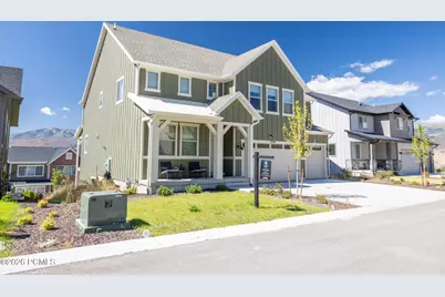 2559 N Wildflower, Heber City, UT 84032 - Photo 10
