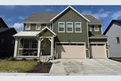 2559 N Wildflower, Heber City, UT 84032 - Photo 4