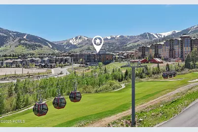 2670 Canyons Resort Drive #319, Park City, UT 84098 - Photo 1