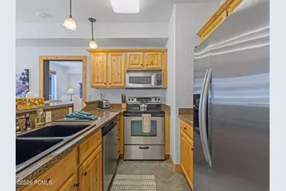2669 Canyons Resort Drive #310, Park City, UT 84098 - Photo 4