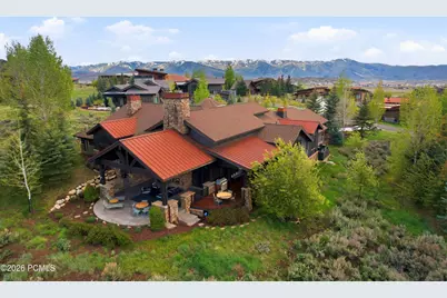 2723 E Bitter Brush Drive, Park City, UT 84098 - Photo 64
