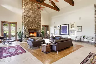 2723 E Bitter Brush Dr, Park City, UT 84098 - Photo 8