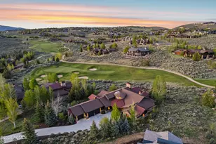 2723 E Bitter Brush Dr, Park City, UT 84098 - Photo 1