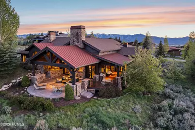 2723 E Bitter Brush Drive, Park City, UT 84098 - Photo 46