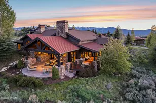 2723 E Bitter Brush Dr, Park City, UT 84098 - Photo 46