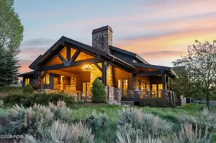 2723 E Bitter Brush Dr, Park City, UT 84098 - Photo 4