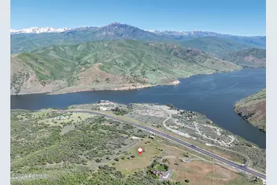 8120 S Lakeside Circle, Wallsburg, UT 84082 - Photo 8
