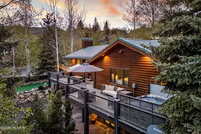 1954 Kidd Circle, Park City, UT 84098 - Photo 2