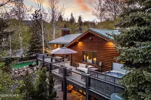 1954 Kidd Cir, Park City, UT 84098 - Photo 2