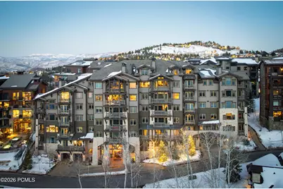 8902 Empire Club Drive #707, Park City, UT 84060 - Photo 52