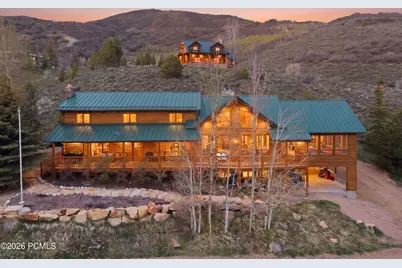 5020 Weber Canyon Road, Oakley, UT 84055 - Photo 1