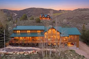 5020 Weber Canyon Rd, Oakley, UT 84055 - Photo 4