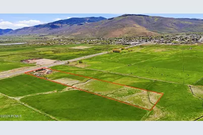 No Situs, Kamas, UT 84036 - Photo 2