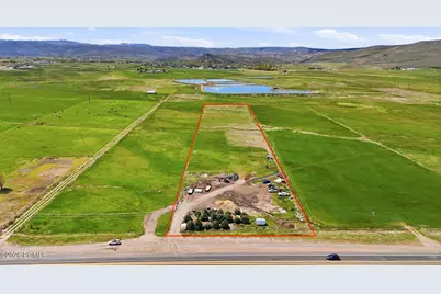 No Situs, Kamas, UT 84036 - Photo 4