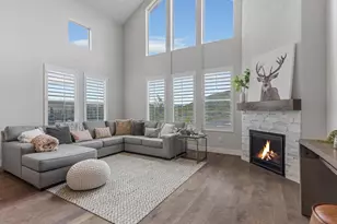 8182 Courtyard Loop, Park City, UT 84098 - Photo 4