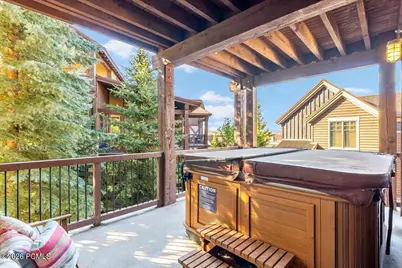 1825 Three Kings Drive #4202, Park City, UT 84060 - Photo 28