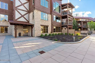 1825 Three Kings Drive #4202, Park City, UT 84060 - Photo 34