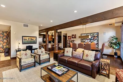 1825 Three Kings Drive #4202, Park City, UT 84060 - Photo 6