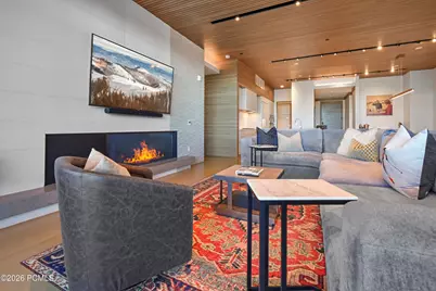 8680 Empire Club Dr Drive, Park City, UT 84060 - Photo 2