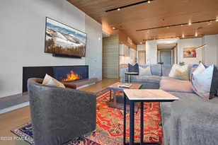 8680 Empire Club Dr Dr, Park City, UT 84060 - Photo 2