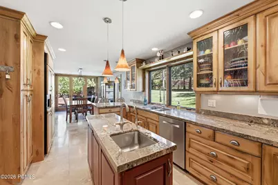 3021 Arabian Drive, Park City, UT 84060 - Photo 12