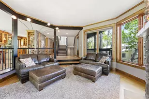 3021 Arabian Dr, Park City, UT 84060 - Photo 4