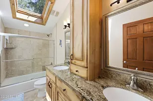 3021 Arabian Dr, Park City, UT 84060 - Photo 36
