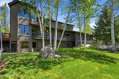 3021 Arabian Drive, Park City, UT 84060 - Photo 1