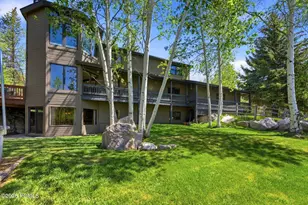 3021 Arabian Dr, Park City, UT 84060 - Photo 1