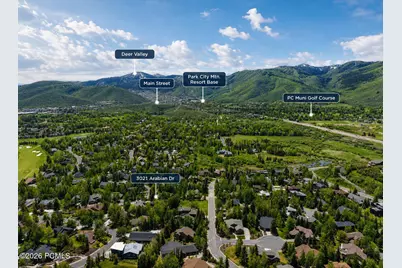 3021 Arabian Drive, Park City, UT 84060 - Photo 42