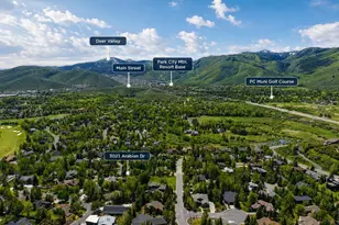 3021 Arabian Dr, Park City, UT 84060 - Photo 42